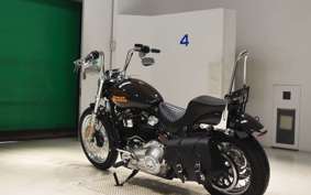HARLEY FXST1750 2024