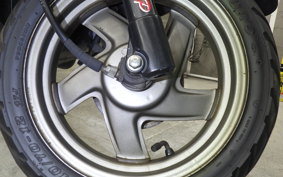 YAMAHA AXIS 100 2021 SB06J