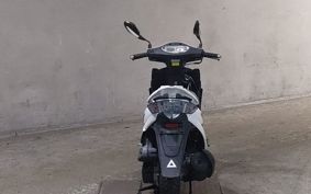 KYMCO GP125i FC25EC