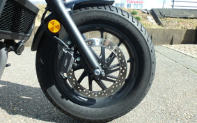 HONDA REBEL MC49