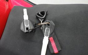 DUCATI STREETFIGHTER V4 S 2020