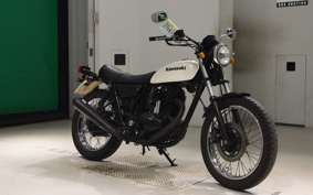 KAWASAKI 250TR 2025 BJ250F