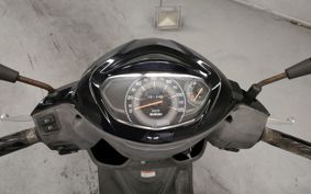 SUZUKI ADDRESS V125 DT11A