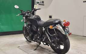 HONDA CB1100 ABS 2016 SC65