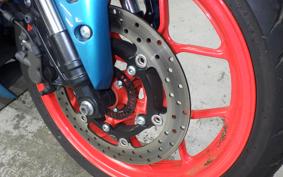 YAMAHA YZF-R3 2021 RH13J