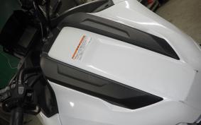 HONDA NC750X 2024 RH09