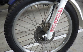 HONDA RTL250S RTL250SF