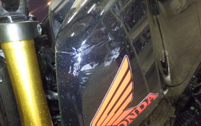 HONDA GROM 2008 JC92