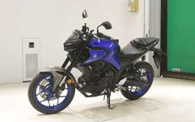 YAMAHA MT-03 ABS 2020 RH13J
