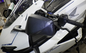 HONDA CBR250RR A 2011 MC51