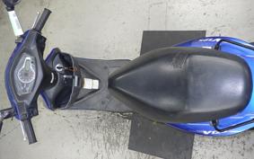 SUZUKI ADDRESS V125 S CF4MA