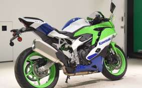 KAWASAKI ZX-4RR 2024 ZX400P