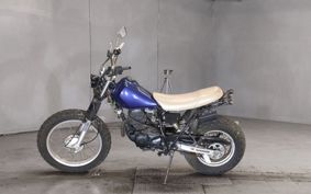 YAMAHA TW200 2JL