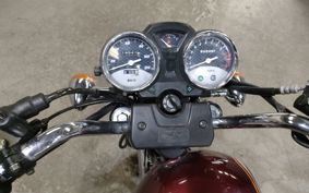 SUZUKI GN125 F Gen.2 PCJ2N