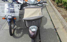 YAMAHA VINO 50 Molfe SA37J