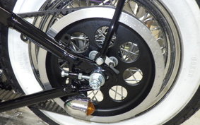 HARLEY FLSTC 1340 1994