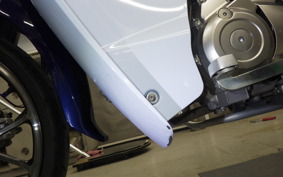 HONDA C125 SUPER CUB 2020 JA58