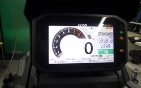 HONDA X-ADV 750 2023 RH10