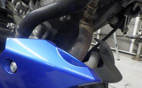 SUZUKI GSX-S125 DL32B