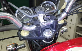 HONDA CB750 GEN 2 2008 RC42