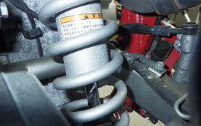 YAMAHA SEROW 250 Gen.3 2020 DG31J