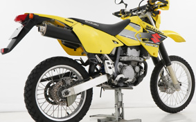 SUZUKI DR-Z400S 2003 SK43A