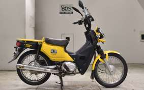 HONDA ｸﾛｽｶﾌﾞ JA10