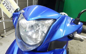 SUZUKI ADDRESS 110 2009 CE47A