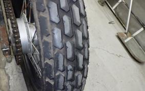 HONDA FTR223 2016 MC34