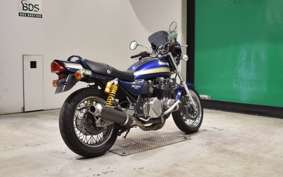 KAWASAKI ZEPHYR 750 RS 2001 ZR750C