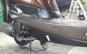 YAMAHA JOG 1986 SA55J