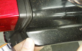 YAMAHA DT50 2003 17W