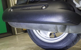 YAMAHA JOG Gen.5 2012 SA36J