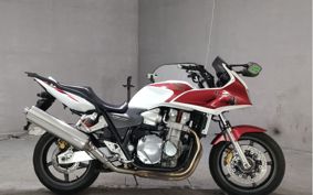 HONDA CB1300SF BOLDOR SC54