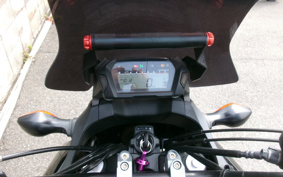 HONDA NC 700 X ABS 2012 RC63