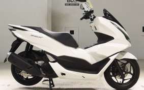 HONDA PCX125 2006 JK05