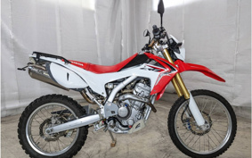 HONDA CRF250L MD38