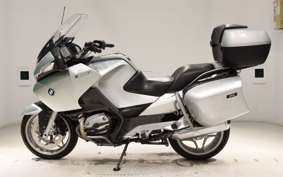 BMW R1200RT 2008