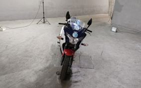HONDA CBR250R MC41
