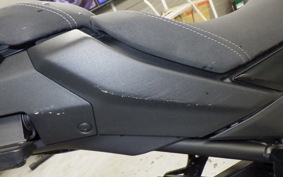 YAMAHA TRACER 9 GT 2025 RN99J