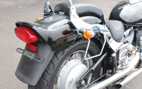 YAMAHA DRAGSTAR 400 2002 VH01J