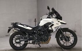 BMW F700GS 2016 0B01