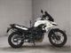 Фото BMW F700GS 2016 с японского аукциона