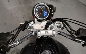 HONDA CB350 ASH NESU NC58