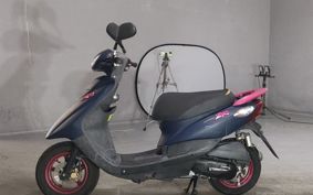 YAMAHA JOG ZR SA56J