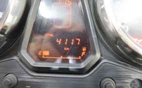 HONDA CB400SFV-3 BOLDOR 2017 NC42