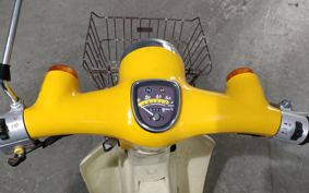 HONDA LITTLE CUB AA01
