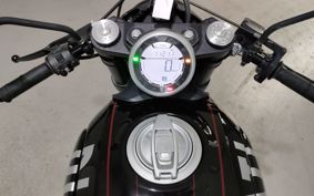 DUCATI SCRAMBLER FULL THROTTLE K102JA