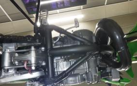 KAWASAKI KX85L KX085D