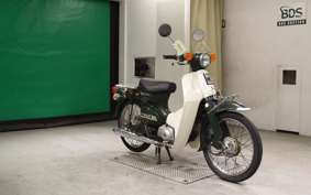 HONDA C70 SUPER CUB 2025 C70